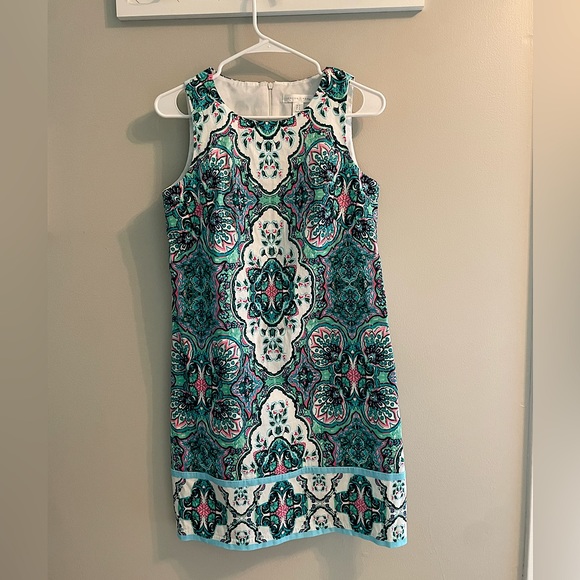 London Times dress - Picture 1 of 5
